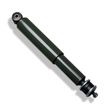 Twin-tube shock Absorber